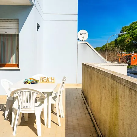 Lejlighed Condominio City *