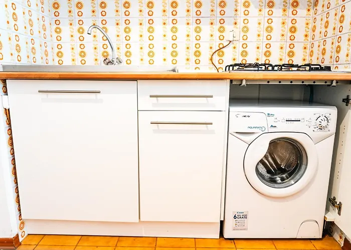 Condominio City * Бибионе