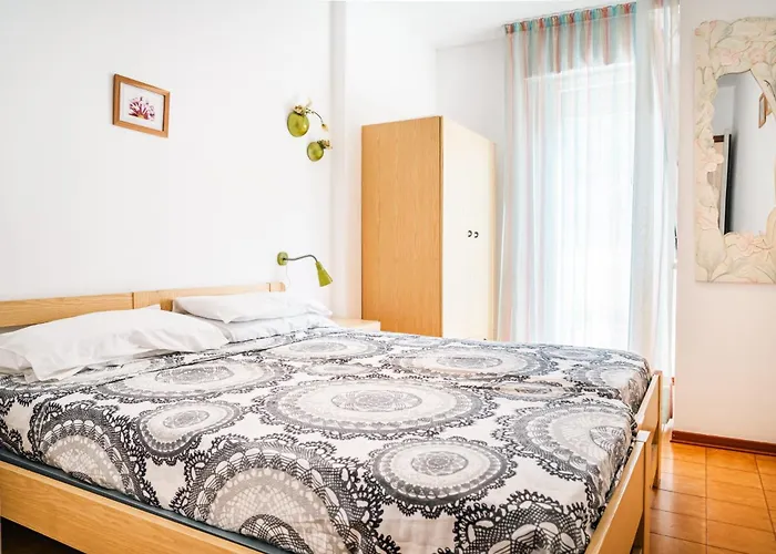 Condominio City * Бибионе