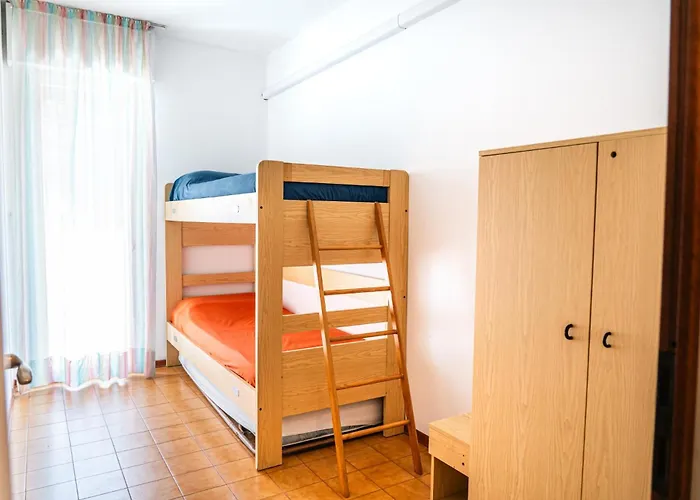 Апартаменты Condominio City *